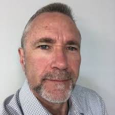 The Renegades 30 years ago!