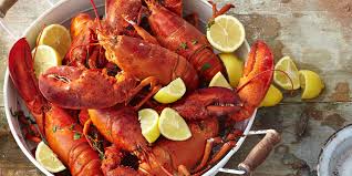 A seafood boil is a quick and easy meal that's packed with flavor. Best Lobster Recipes Best Lobster Recipe And Drink Pairings