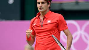 Nov 04, 2020 · at the french open 2002, federer used the hyper pro staff 6.0 yellow w, which was the first time he had used a 90 square inch frame. Schweizer Tennis Star Olympische Spiele Nur Im Tv Roger Federer Wird 40 Stern De