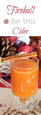 Hot Fireball Apple Cider Scheduled Via Http Www Tailwindapp Com Utm Source Pinterest Utm Medium Twpi Holiday Drinks Alcohol Apple Cider Alcohol Cider Drinks