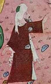 Iiml ( 1 )  ahli kumpulan : Abu Bakr As Siddiq Wikipedia