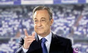 ريال مدريد هو فريق كرة قدم محترف إسباني أُسس عام 1902، مقره العاصمة الإسبانية مدريد. ÙÙ„ÙˆØ±Ù†ØªÙŠÙ†Ùˆ Ø¨ÙŠØ±ÙŠØ² Ø±ÙŠØ§Ù„ Ù…Ø¯Ø±ÙŠØ¯ Ù…Ø®ØªÙ„Ù ØªÙ…Ø§Ù…Ø§ Ø¹Ù† Ø§Ù„Ù…Ø§Ø¶ÙŠ ØªÙ„ÙØ²ÙŠÙˆÙ† Ø§Ù„ÙØ¬Ø±