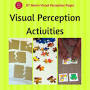 Visual perception activities for kindergarten from www.ot-mom-learning-activities.com