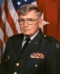 MG Rodney Robert Hannula (1940-2022): homenaje de Find a Grave