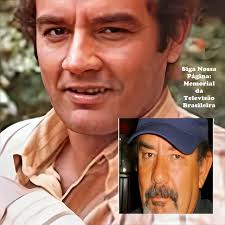 Natural da capital mineira, Belo Horizonte, o ator Walter Prado iniciou sua  carreira de ator no início dos anos 1970, na TV Tupi, na linha de shows da  emissora. Em 1973, é