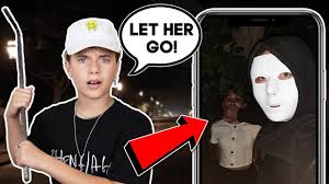 Try checking the browser's help menu, or searching the web for instructions to turn on html5 geolocation for your browser. He Broke Into My House Part 2 Gavin Magnus Youtube