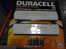 Duracell Led Undercabinet Lights