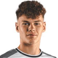 Profile Iestyn Jones, Swansea U21: Info, news, matches and statistics