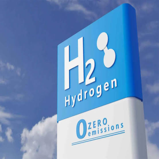 Hydrogen future of transportation industry; trials underway on 10 routes in country, says Nitin Gadkari - The Economic Times