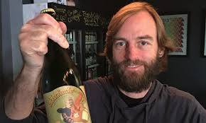 Meet Timothy Sturm of Southland Beer in Koreatown