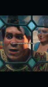 Shrek Gave The Cinderella We Wanted