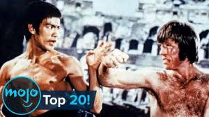 Today, evolve daily shares five of the best martial arts movie fight scenes of all time. Watchmojo Top 10 Greatest Movie Fight Scenes Of All Time