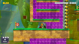 Super mario maker cheats, codes, cheat codes, walkthrough, guide, faq, unlockables for wii u. Super Mario Maker 2 How To Unlock Everything Super Hammer And Superball Flower Digital Trends