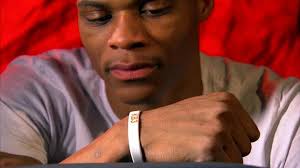 KB3: l'origine della metamorfosi di Russell Westbrook