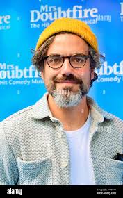 Daniel briggs hi-res stock photography and images