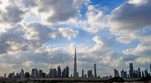 توقعات الطقس في الإمارات خلال الأيام المقبلة عبر الإمارات أخبار وتقارير البيان