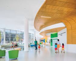 Maybe you would like to learn more about one of these? Children S Healthcare Of Atlanta Center For Advanced Pediatrics By Eyp Architecture Engineering 2019 Best Of Year Winner For Healthcare Interior Design Magazine