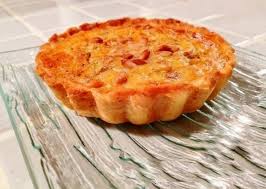 Claire Au Matcha Tartelettes Au Thon Tarte Au Thon Tarte Au Thon Mini Tarte Tartelettes Salees