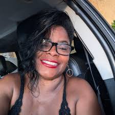 Carmen Steverson Robinson