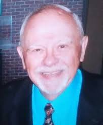 Hubert Kreplick Obituary