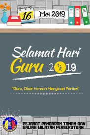 Buletin pertiwi rabu 16 september 2020 prn sabah aku janji tidak beri apa apa perubahan. Pptg Wp On Twitter Guru Adalah Ibarat Lilin Membakar Diri Untuk Menerangi Kehidupan Insan Lain Selamat Hari Guru Diucapkan Kepada Semua Guru Guru Guru Obor Hemah Menyinari Pertiwi Pptgwp Https T Co 6t1fgvnfp7 Twitter