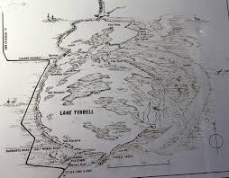 Tim Dolby S Bird Trip Reports Hattah Kulkyne National Park And Lake Tyrrell Vic Lake Trip National Parks