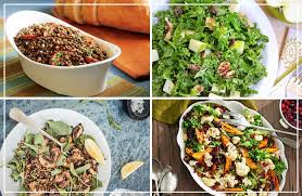Smoothies are refreshing, tasty and highly customizable, allowing you to make options that are just as nutritious as they are delicious. Salad Lovers 5 Delicious Salad Recipes You Can Prepare In Few Minutes Https Www Flypped Com