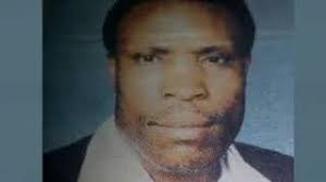 Mwalimu James Mbugua_Members Day (Friday)