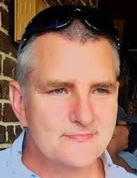 Marc Mitchell's Instagram, Twitter & Facebook