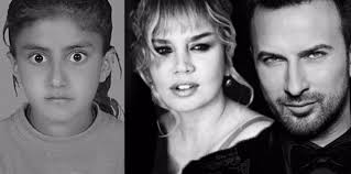 Video Ceylan In Hikayesi Sezen Aksu Ve Tarkan Ceylan Onkol Icin Duet Yapti