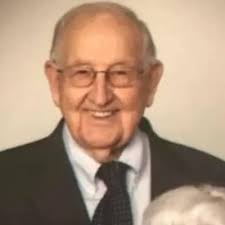 Obituary information for Roy Varnell Thomas