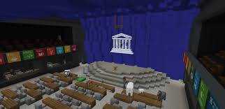 Education edition that encourages all students from around the . Global Build Challenge Minecraft Education Edition