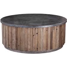 Stone Top Wood Plank Coffee Table Driftwood Coffee Table Coffee Table Wood Planks