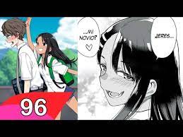 Please don t bully me nagatoro español cap 1