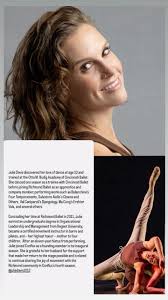 Continuing our January Workshop Faculty and Judges Countdown! 🎉 We look  forward to welcoming Courtney Greteman-Taylor as a Title Competition judge  and for our jazz classes this weekend! Courtney Greteman-Taylor is a