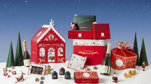 Our christmas shop is now closed for ordering. 5 Top Christmas Hampers In Hong Kong From Fortnum Mason To The Peninsula And Good Old Marks Spencer Asia Newsday