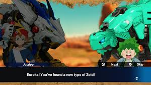 May 18, 2005 · can i have an unlock code for fate please??? Review Zoids Wild Blast Unleashed S Roar Will Only Impress Kids