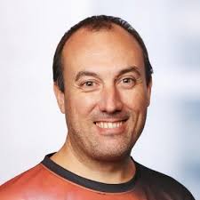 Stuart Douglas (@stuartwdouglas)