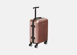 I know the combination to unlock, . 18 Best Carry On Luggage And Bags Of 2021 Conde Nast Traveler