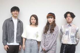 The site owner hides the web page description. Interview ç·'é»„è‰²ç¤¾ä¼š è‡ªåˆ†ã®ãŸã‚ã®éŸ³æ¥½ãŒèª°ã‹ã®ãŸã‚ã«ã‚‚ãªã‚‹ Okmusic