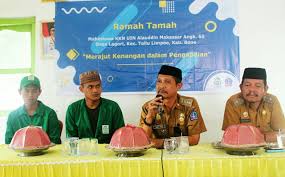 Alhamdulillahi robbil 'alamin, assolatu wassala mu'ala asrofil ambiya i wal mursalin wa ala alihi wasohbihi rosulillahi ajma'in. Tellu Limpoe Mengharap Jatah Kkn Uin Alauddin Angkatan 61 Koma Co Id