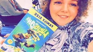 Has Mandalorian cereal disappeared from stores?