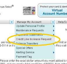Depending on your credit issuer, you may be able to spend more than the credit limit that's attached to your account. How To Get An Instant Credit Limit Increase With Citibank My Money Blog