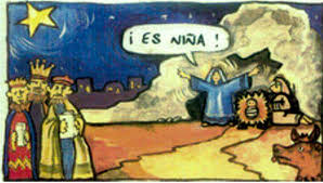 Resultado de imagen de el estado patriarcal