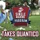 Quantico Single Marine Program (SMP) Volunteer  event image