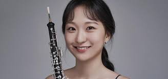 23/24 Spring Playbill by Richmond Symphony