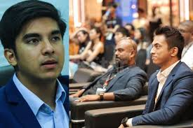 We did not find results for: Saya Tidak Akan Benarkan Keluarga Wakili Saya Ia Salah Syed Saddiq Jawab Isu Abang Dapat Layanan Vip Semasa Mstar