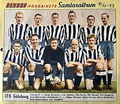 Han är ett drömnamn för blåvitt. Ifk Goteborg Wikipedia