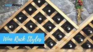 Modern Iron Wall-Mounted Wine Holder Simple Hanging Wine Rack Holder I –  Dall-E Canvas