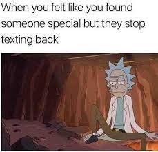 Top 26 Relatable Memes Life Top 26 Relatable Memes Life Patrick Memes Rick And Morty Quotes Rick And Morty Meme Comebacks Memes